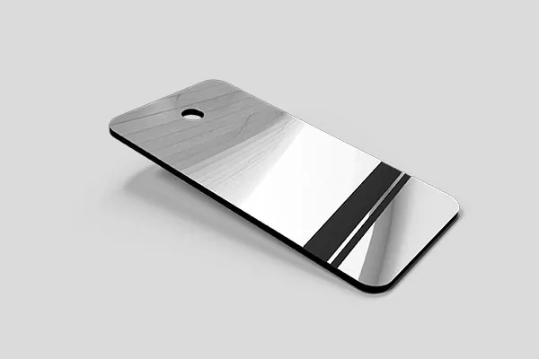 A brief introduction to the properties of commonly used ABS plastic sheets.