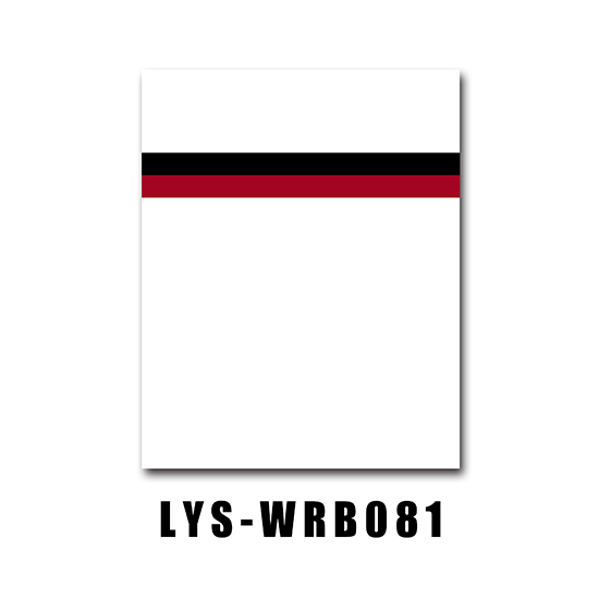 3 Layer Triple Color Engraving Plastic Sheet for Signs