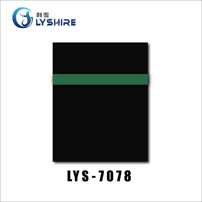 ABS Black Plastic Sheet 4x8