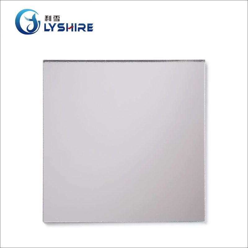 Acrylic Mirror Board