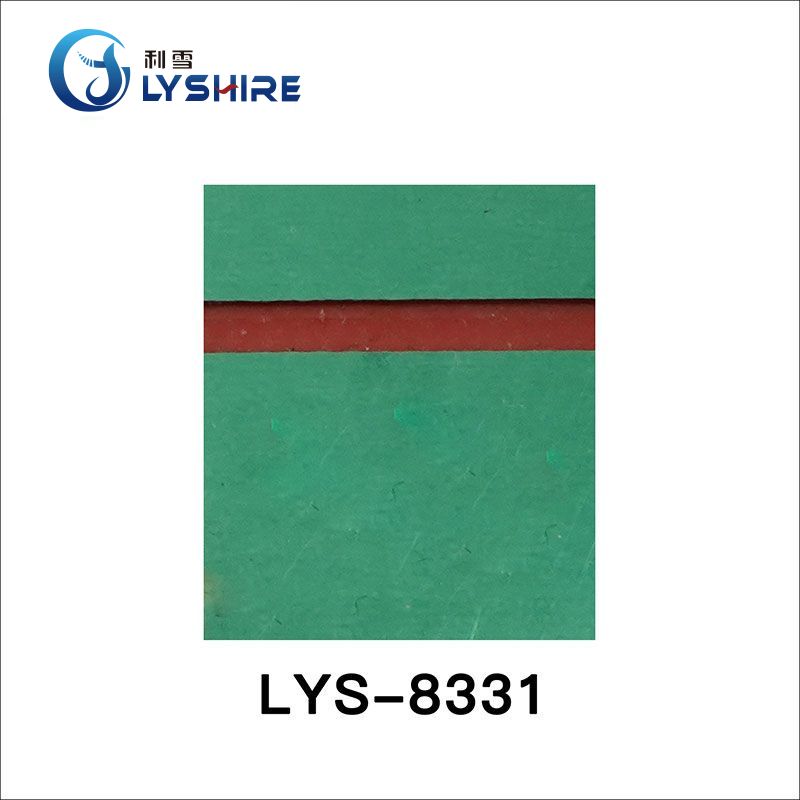 Colored ABS Plastic Sheet for Sign