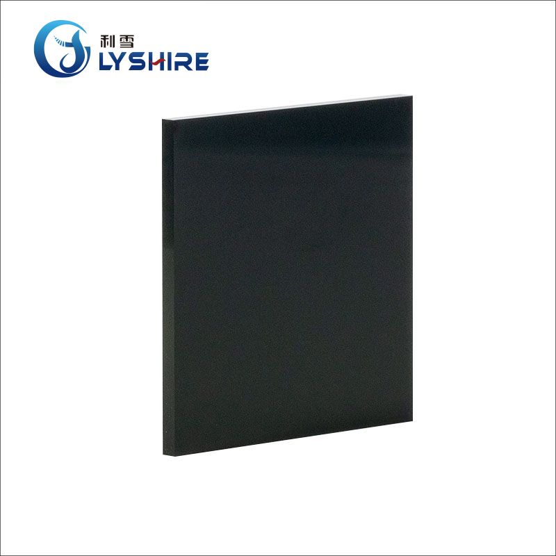 Opaque Colored Plexiglass Sheet