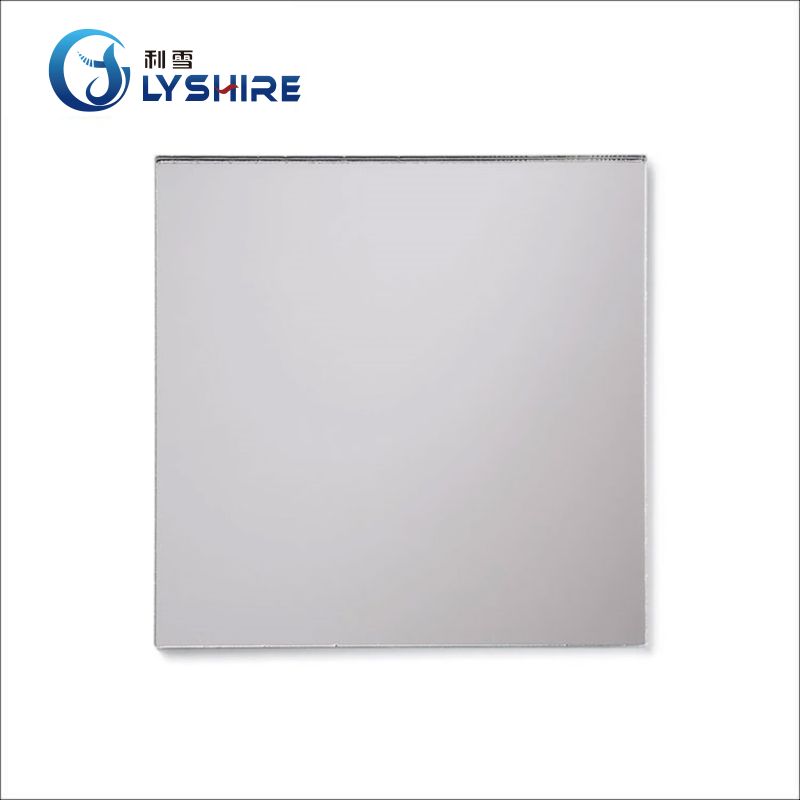 Reflective Acrylic Panel