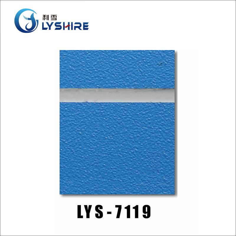 Textured Colored ABS Thermoform Plastic Sheet