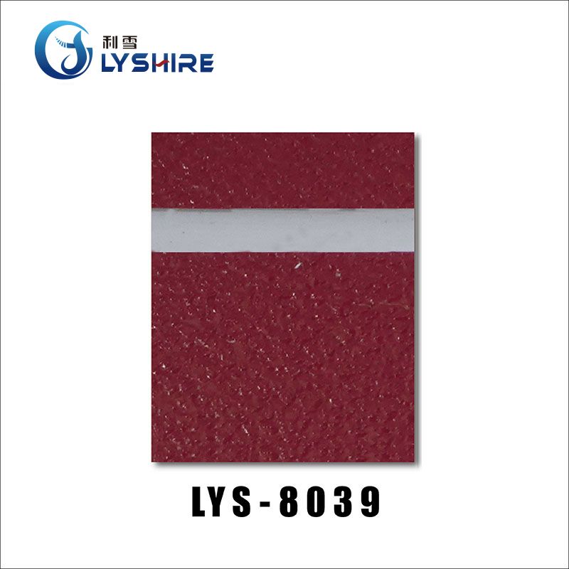 Waterproof Textured ABS Plastic Panel Sheet